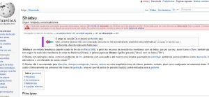 A sugestão de fusão entre os verbetes Do-in e Shiatsu: Absurdo!
