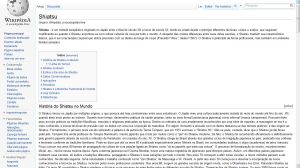 Primeira parte do verbete Shiatsu atualizado 