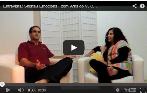 Entrevista Arnaldo V. Carvalho