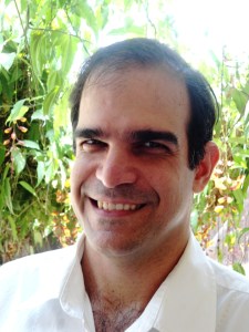 Arnaldo V. Carvalho