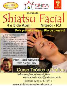 shiatsufacial