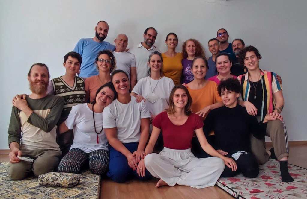 I Encontro Nacional (julho de 2022) contou com membros Shiem de Rio, São Paulo, Santa Catarina, Rio Grande do Sul e Mato Grosso.